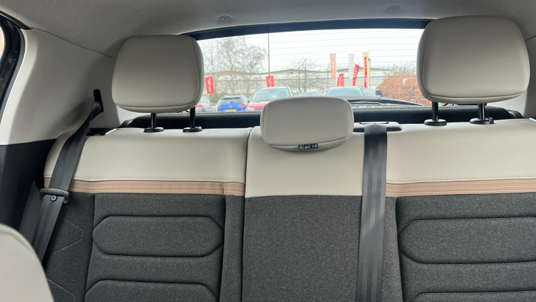 Citroen C3 1.2 PureTech 110 Shine Plus 5dr EAT6 Petrol Hatchback